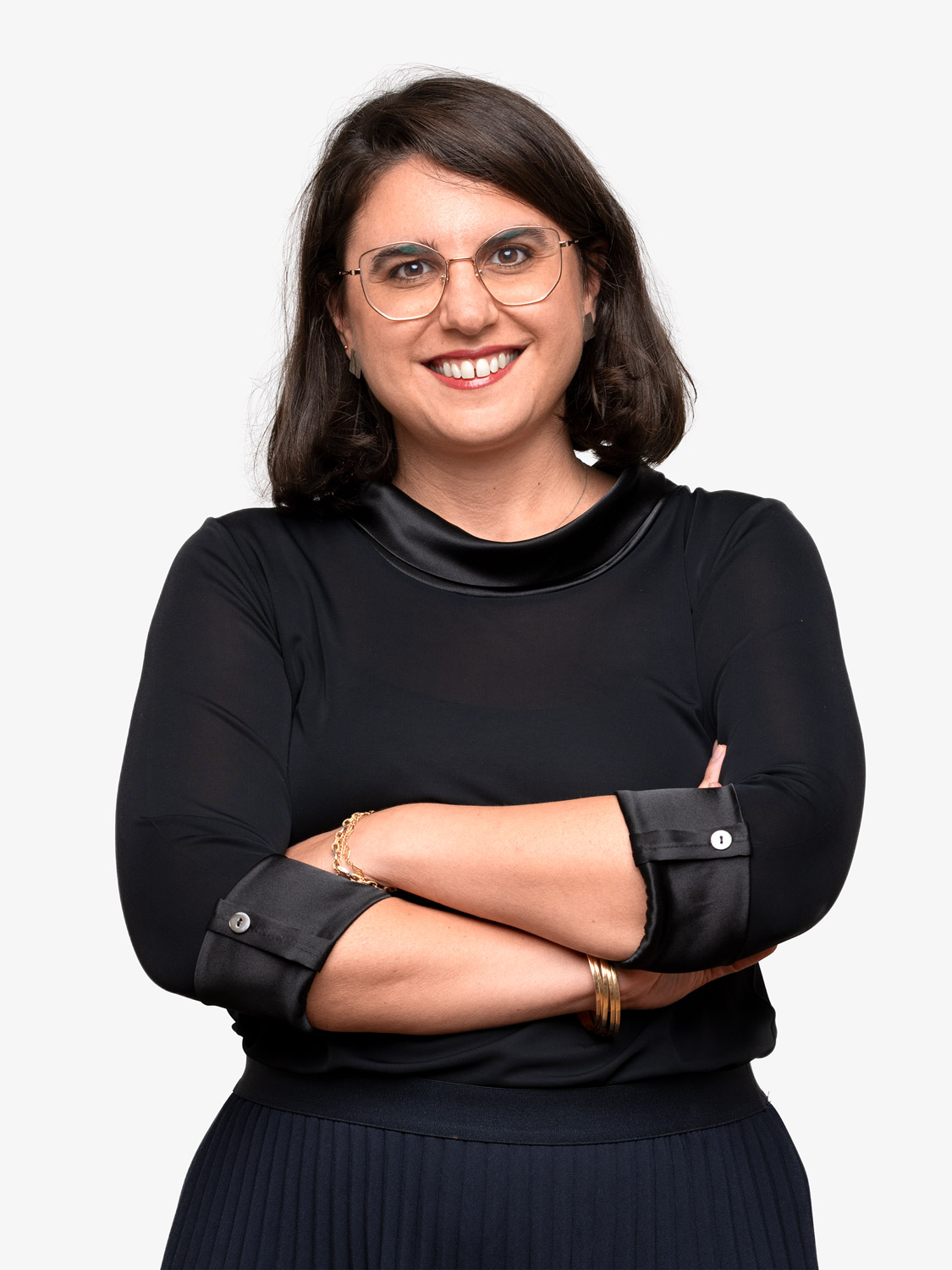 Terza Vita | Maria Zaccaria