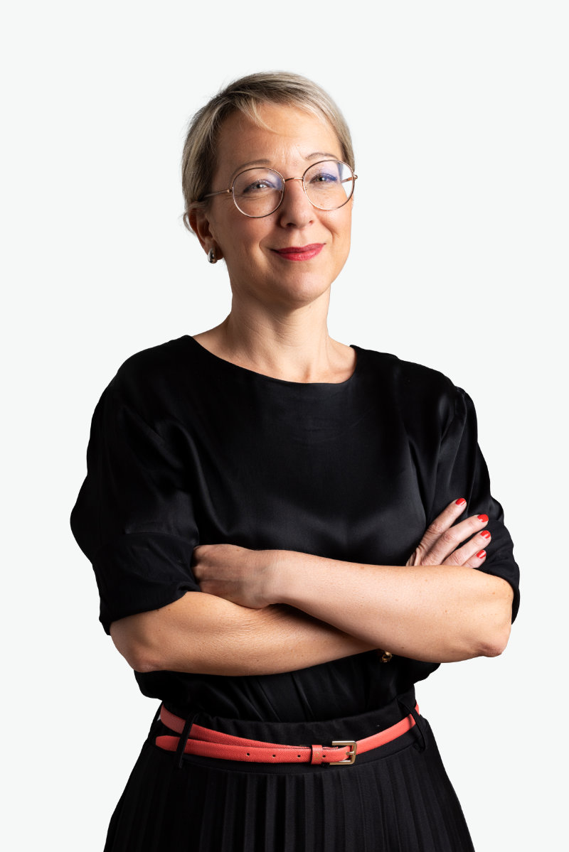 Terza Vita | Lisa Carniato