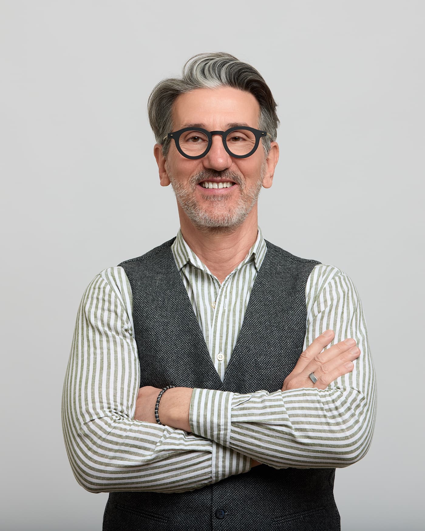 Terza Vita | Bruno Genovese