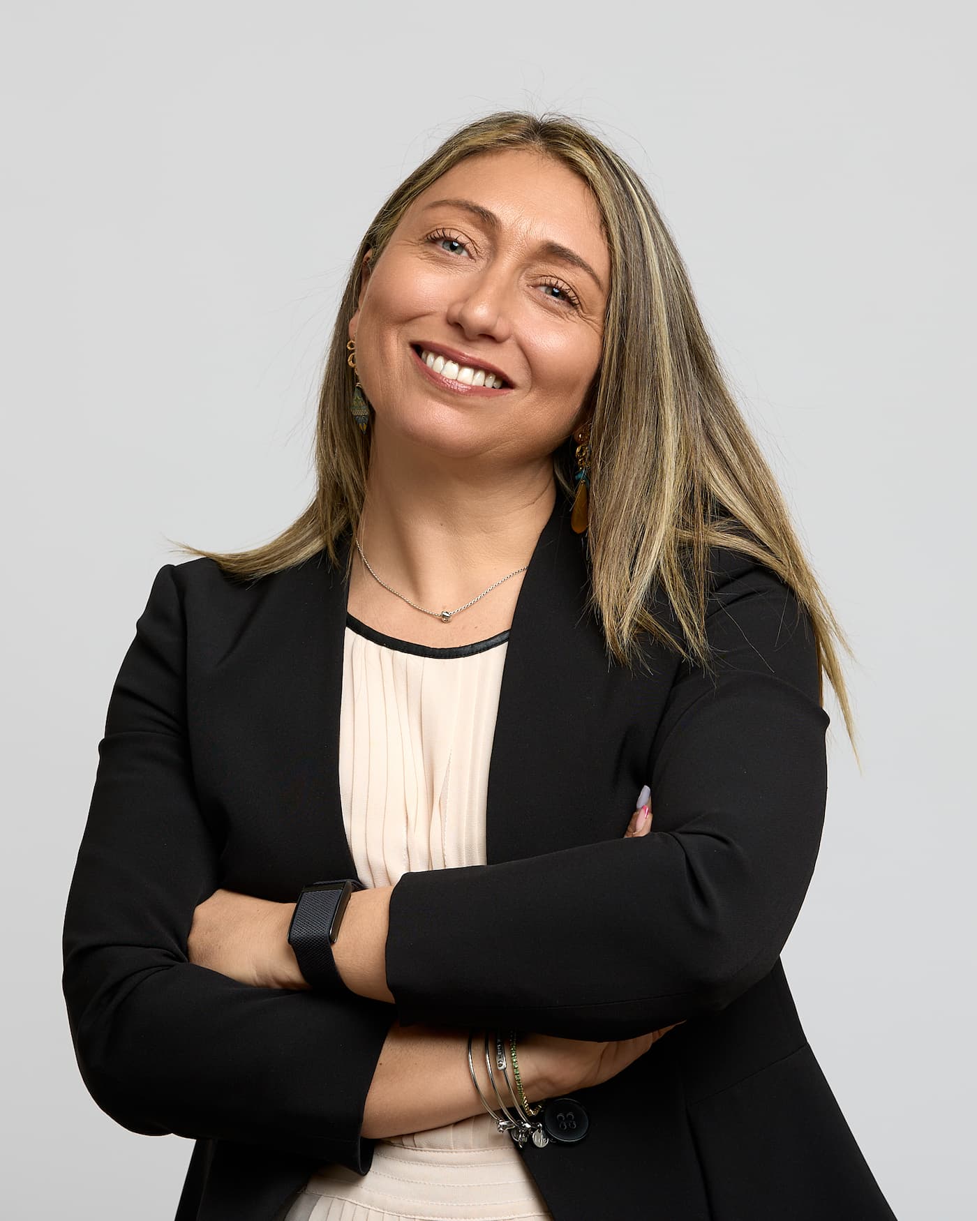 Terza Vita | Deborah Fongher
