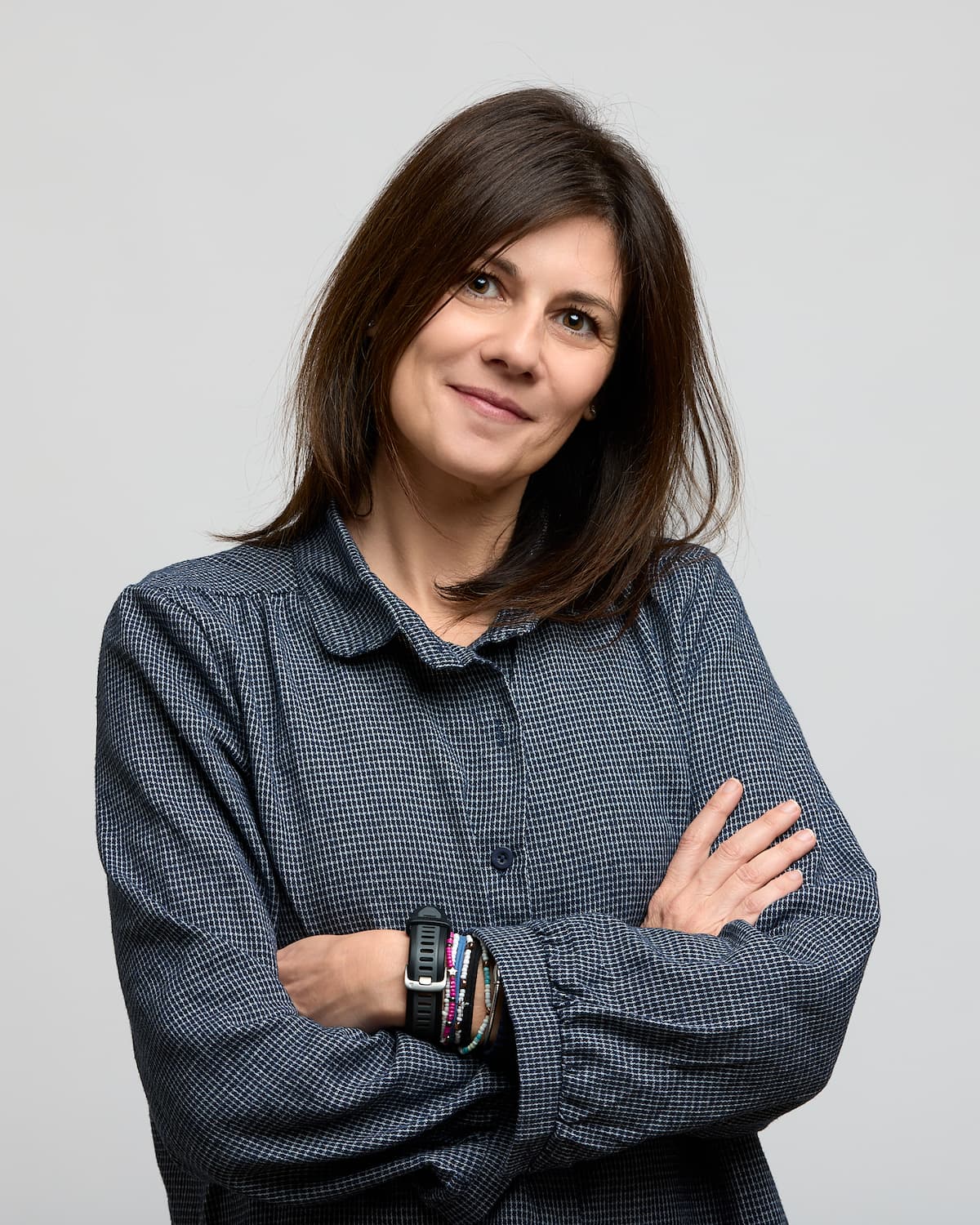 Terza Vita | Elena Sartori